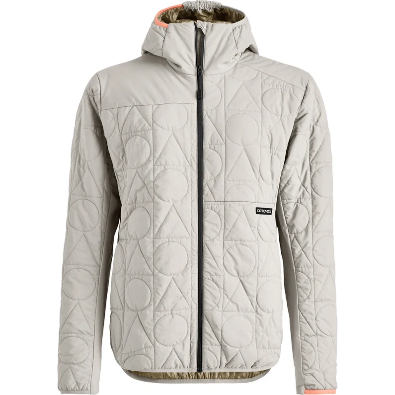 ORTOVOX METAWOOL 90 JACKET W - Freeride Isolationsjacke