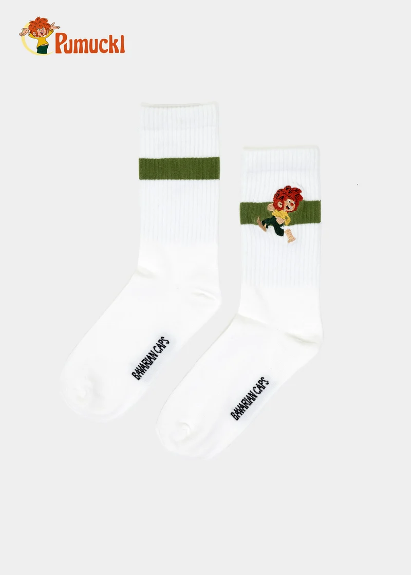 SPORTSOCKEN PUMUCKL