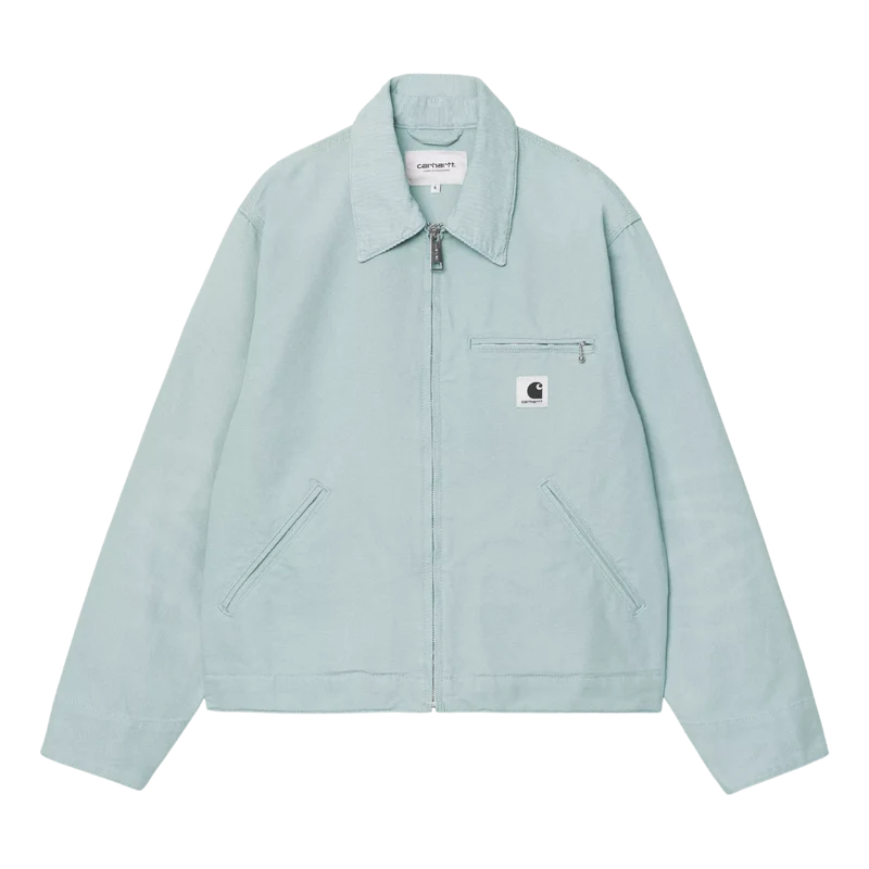 W OG Detroit Jacket