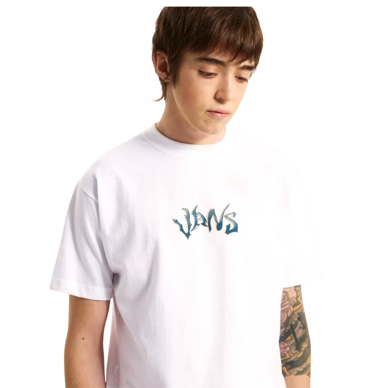 Wild Circle SS Tee