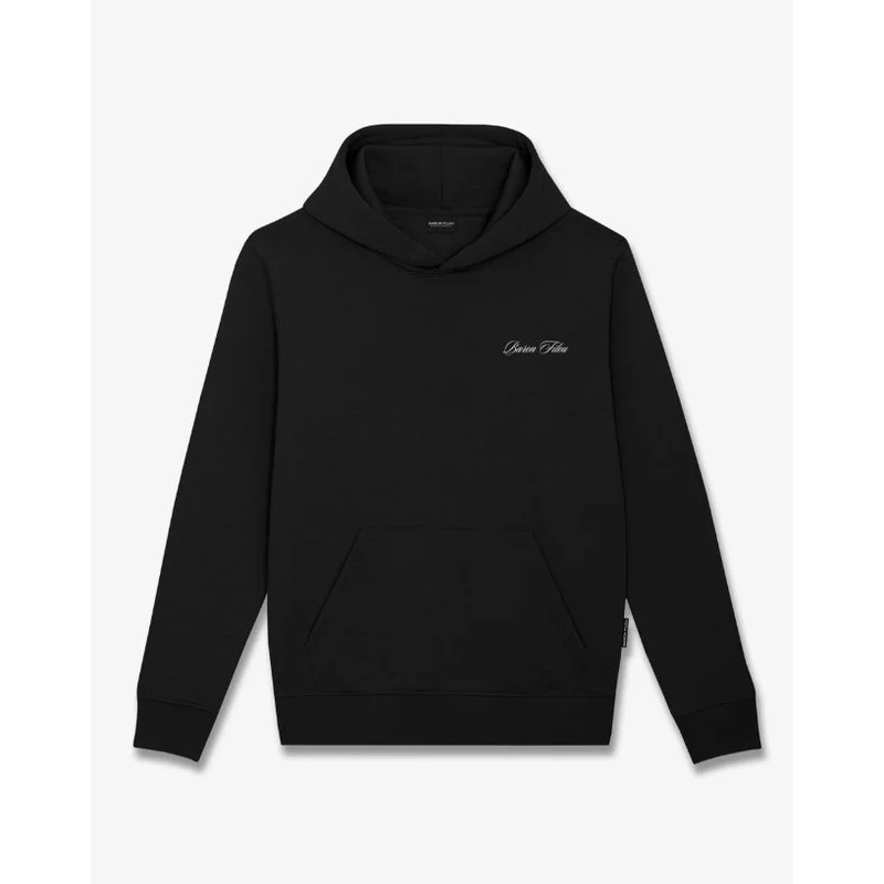 The Resort King Oval BP Hoodie