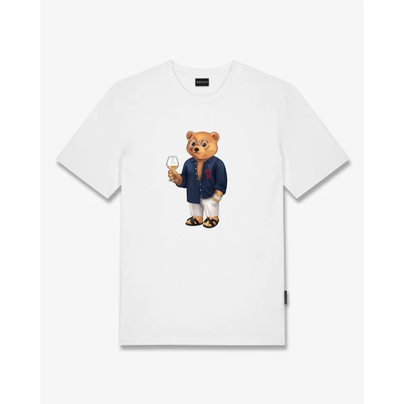 The Vineyard Voyager Tee