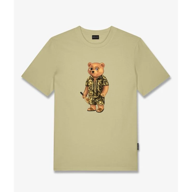 The Golden Icon Tee