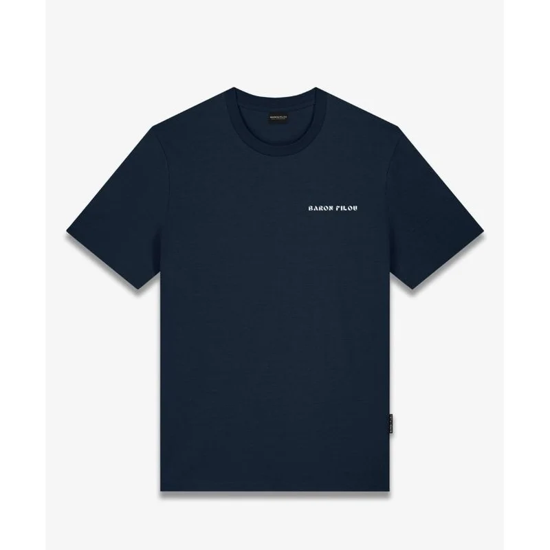 The Poodle Boss Tee