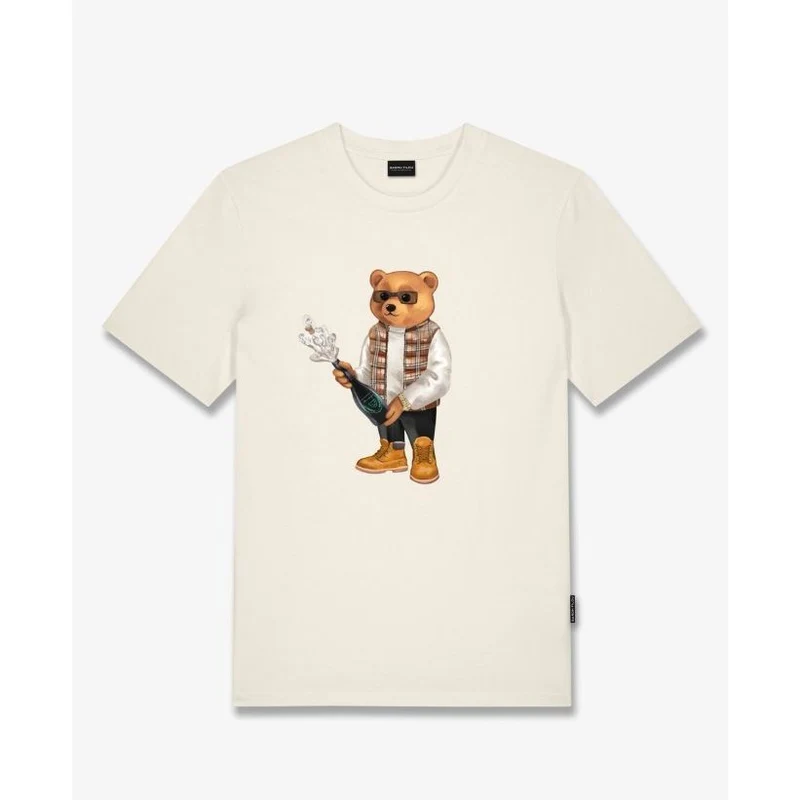 The Island Chiller Tee