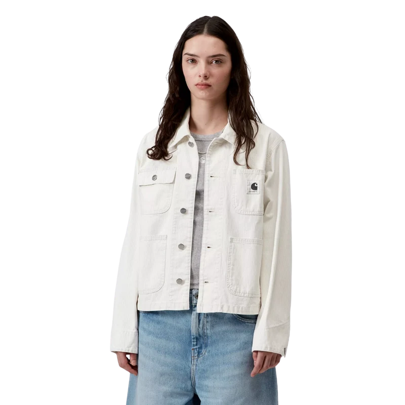 W Mercer Chore Coat