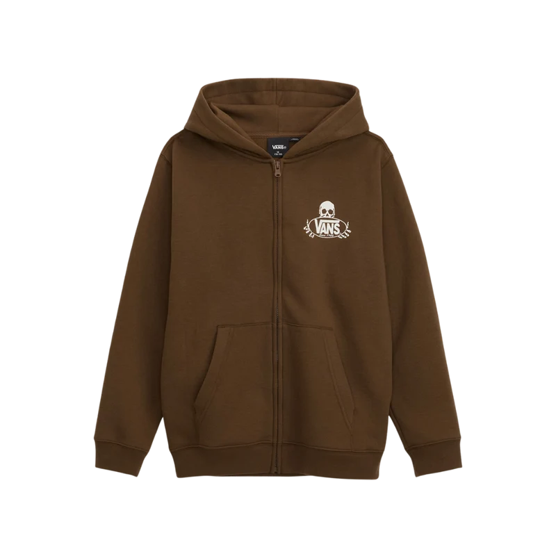 Framework Zip Up