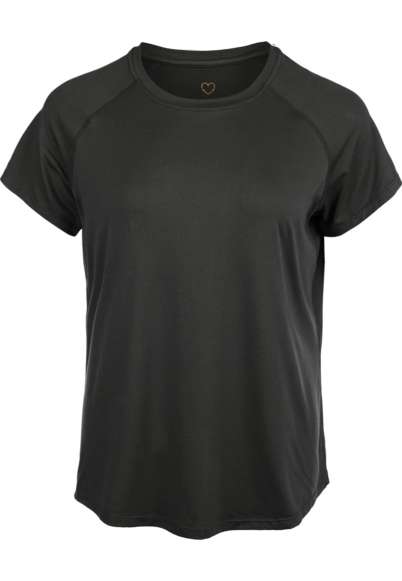 Gaina V2 W S/S Tee