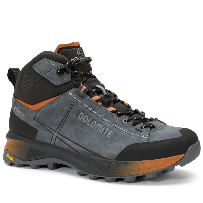 DOL Shoe Ws Vernale Hike Mid GTX