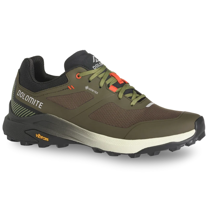 DOL Shoe Ms Nibelia GTX