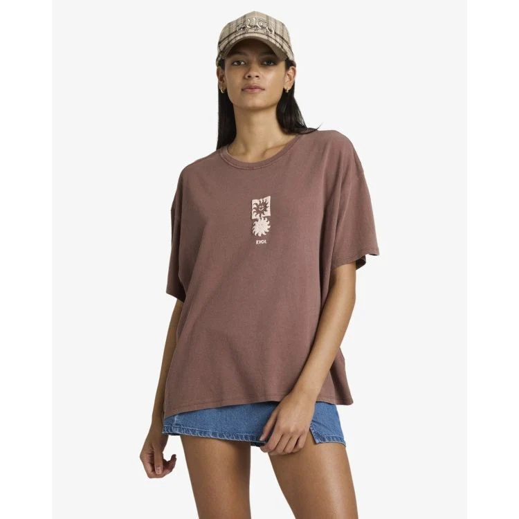 Move On BF Tee