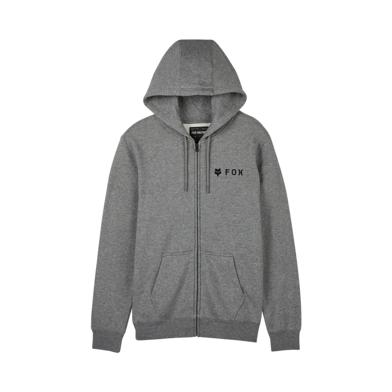 Absolute Fleece Zip