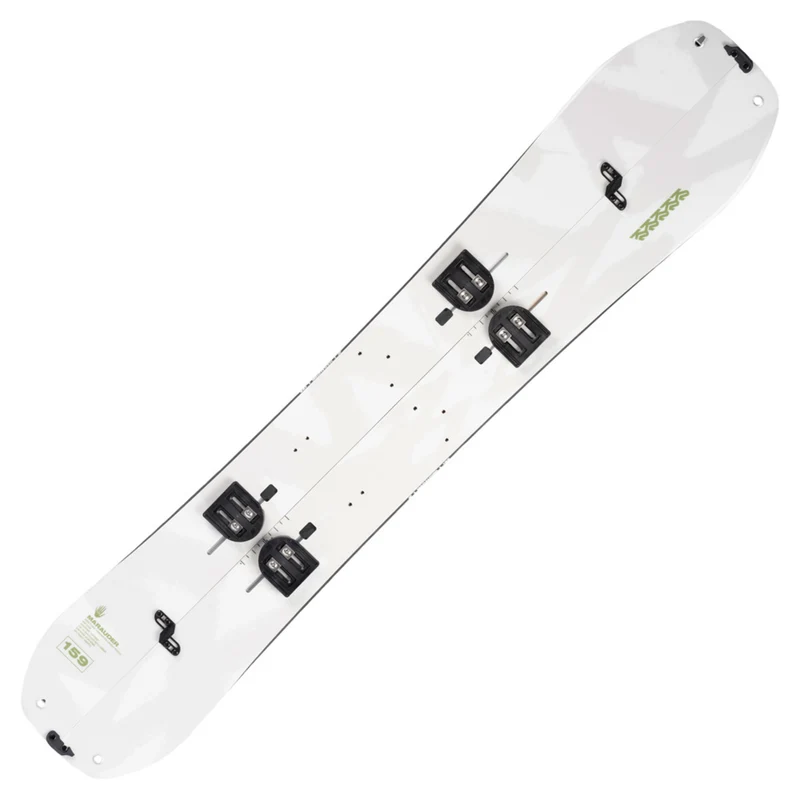 2023 K2 Marauder Splitboard Package