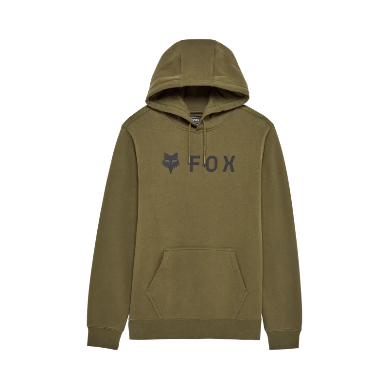 Absolute Fleece PO