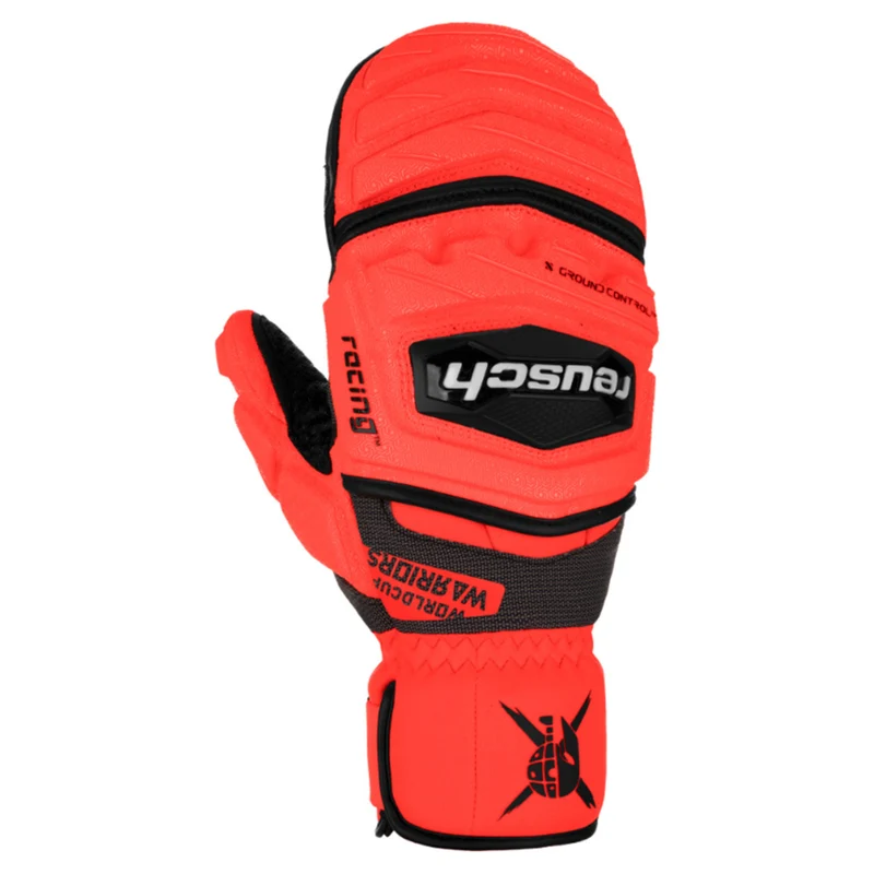 Reusch World Cup Warrior GS Mitten