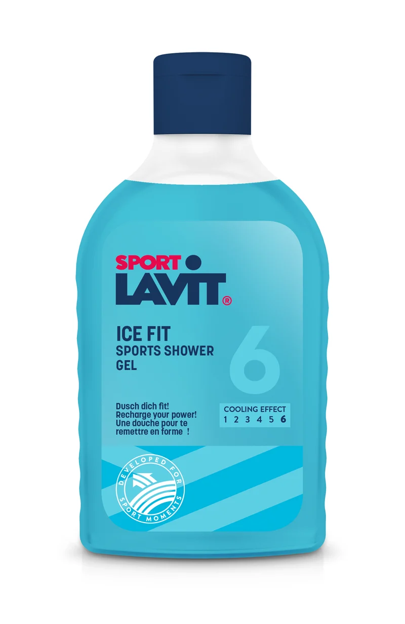 SPORT LAVIT Ice Fit 250 ml Outdoor Zubehör