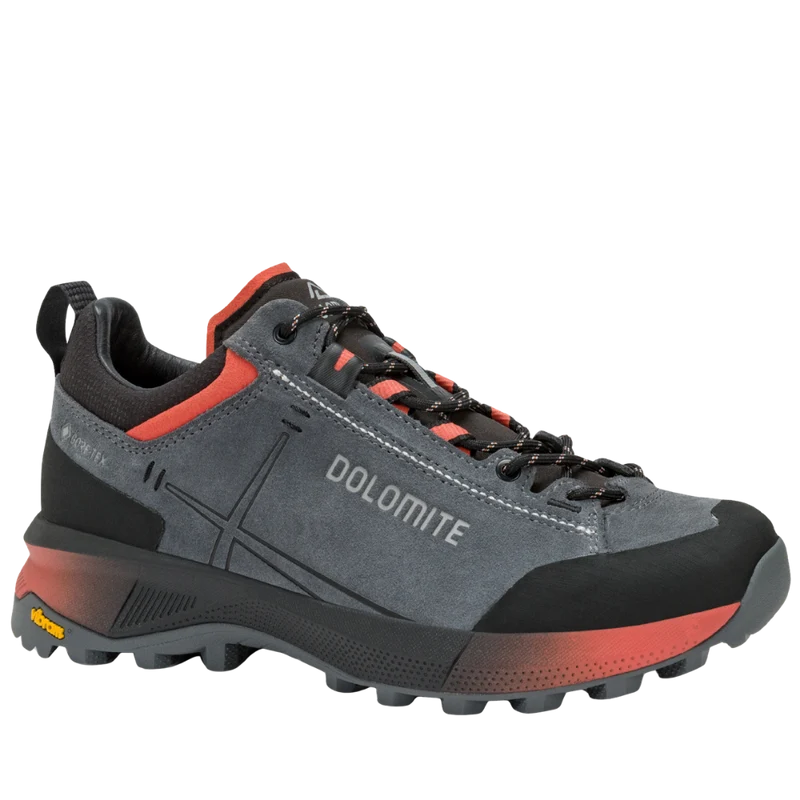 DOL Shoe Ws Vernale Hike Low GTX