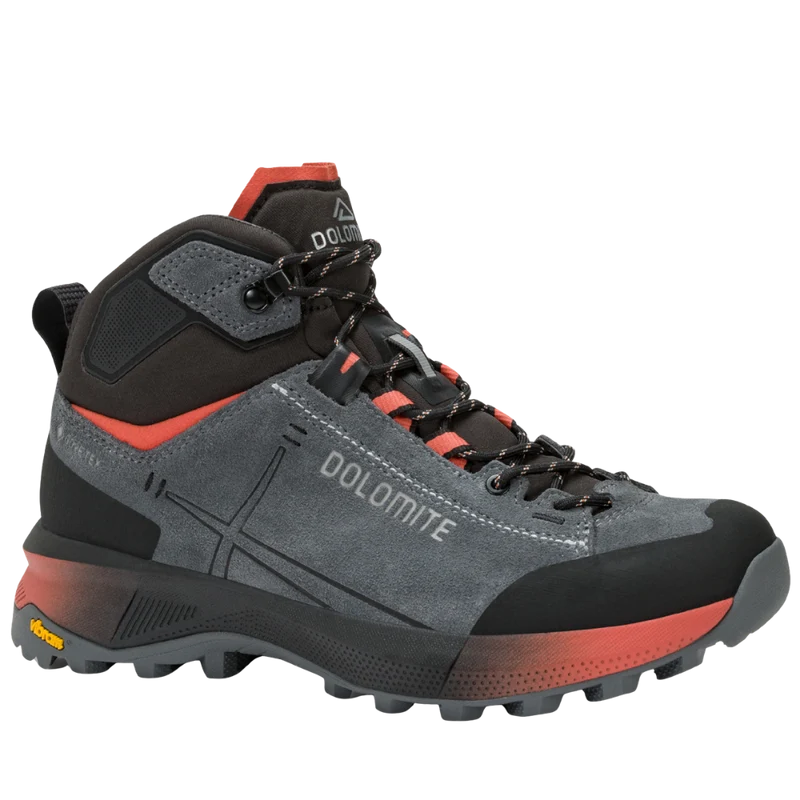 DOL Shoe Ws Vernale Hike Mid GTX