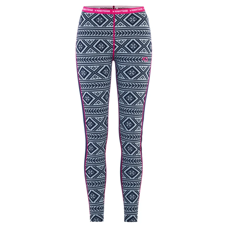 Kari Traa Floke Women's Baselayer Pant