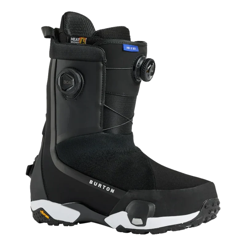 Verleih Boots