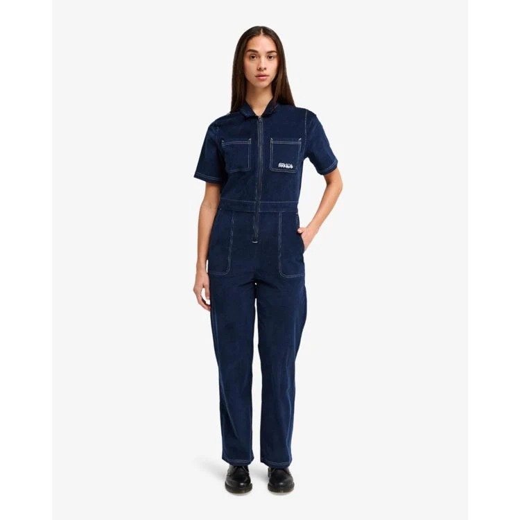 AF Shift Jumpsuit