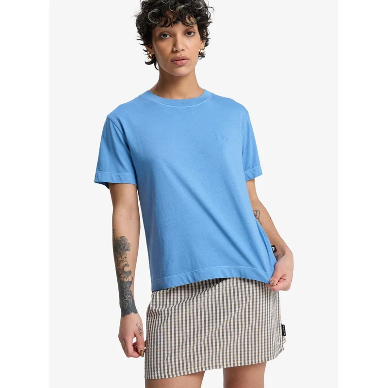 Essential SS Tee