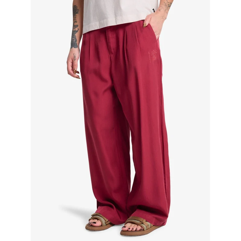 Vista Woven Pant