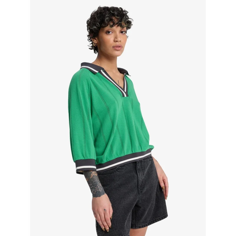 Making Waves Polo