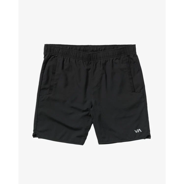 Yogger Stretch 17