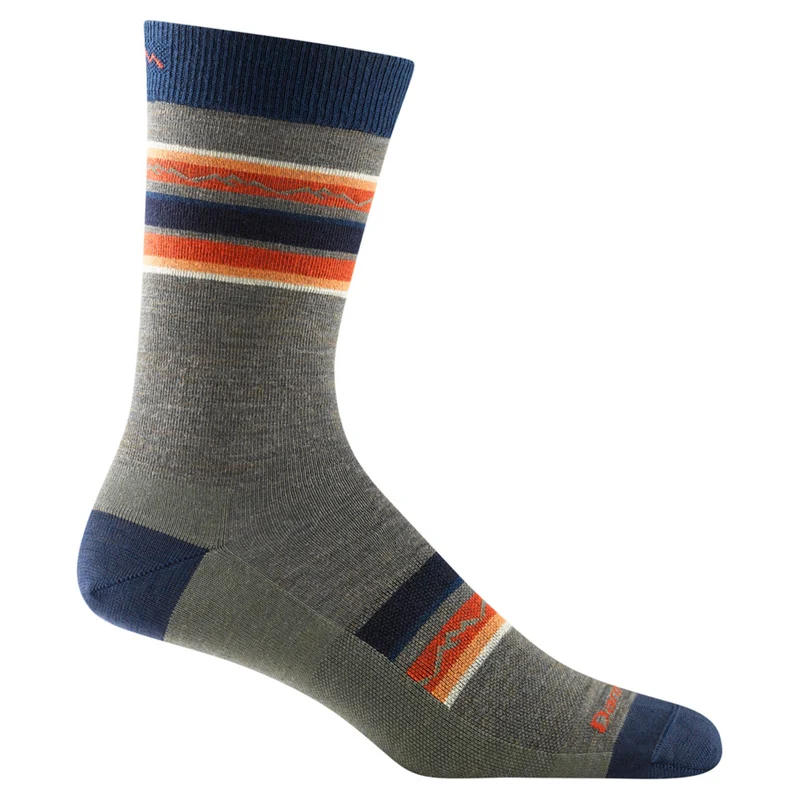 Darn Tough Whetstone Men's Crew Light Sock