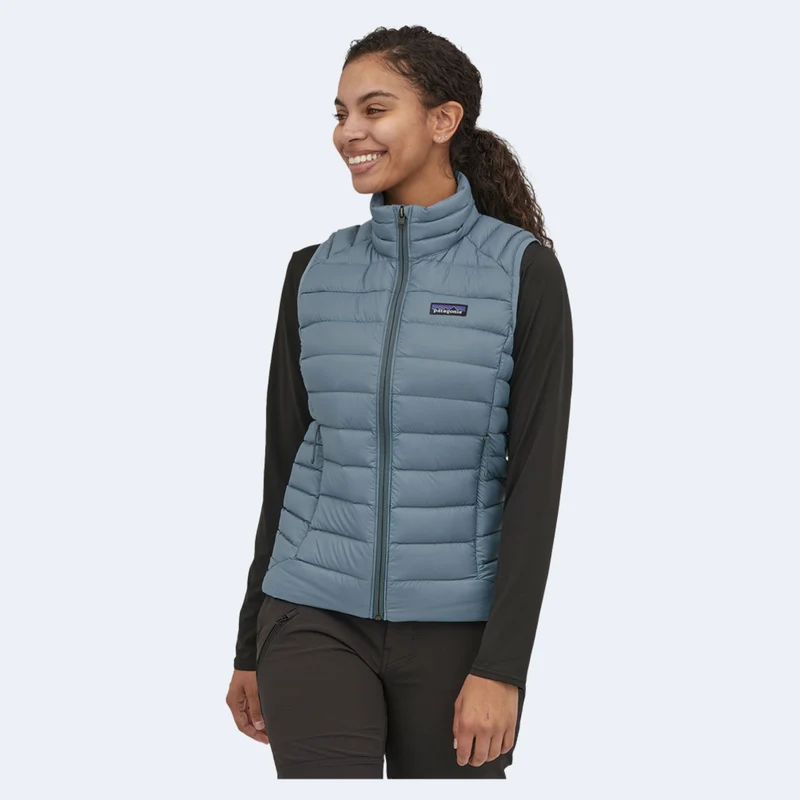 Patagonia Down Sweater Women's Vest