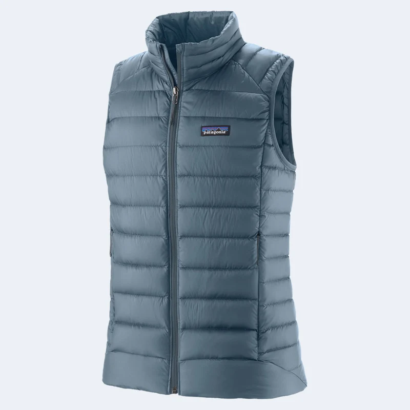 Patagonia Down Sweater Women's Vest