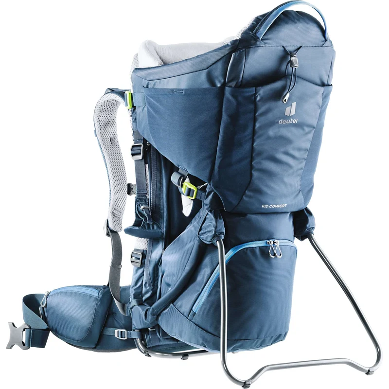 DEUTER Kid Comfort Kindertrage mit Aircomfort System