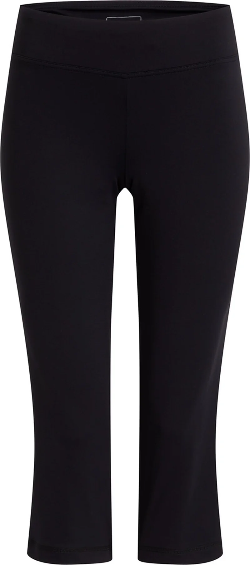 ENERGETICS Damen Caprihose Manuela 3/4 Sporthose