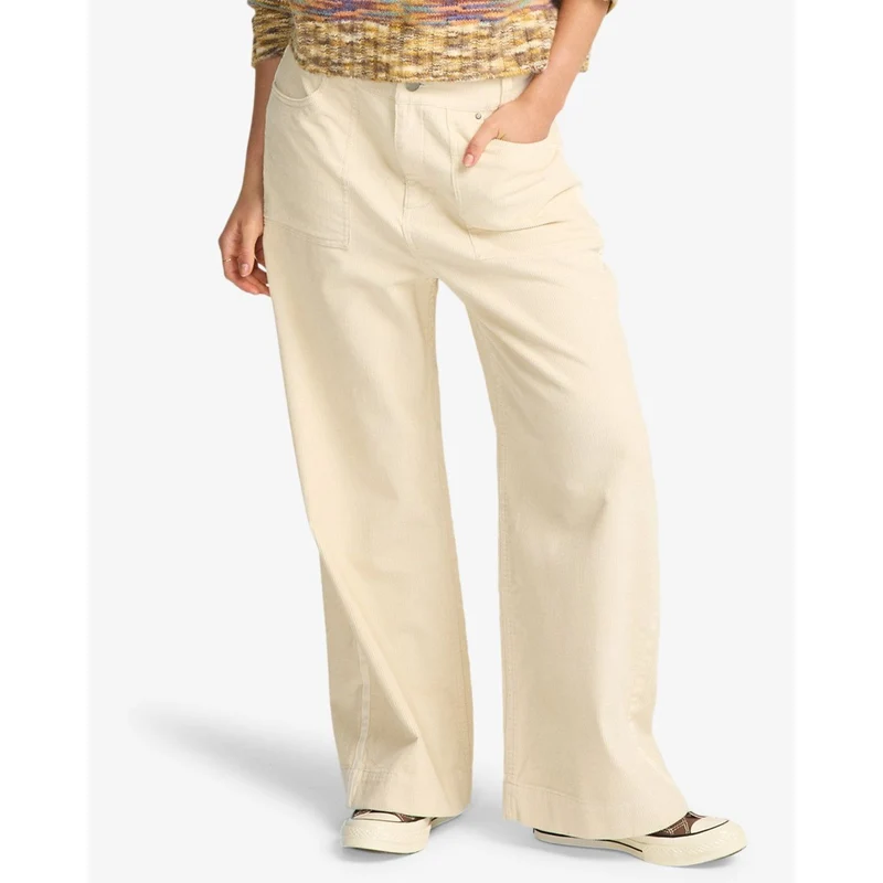Sea Tone Pant
