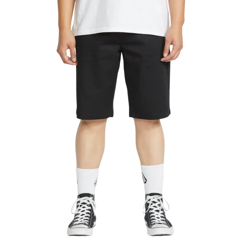 Frickin Modern Stretch Short 21