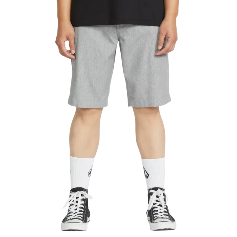 Frickin Modern Stretch Short 21