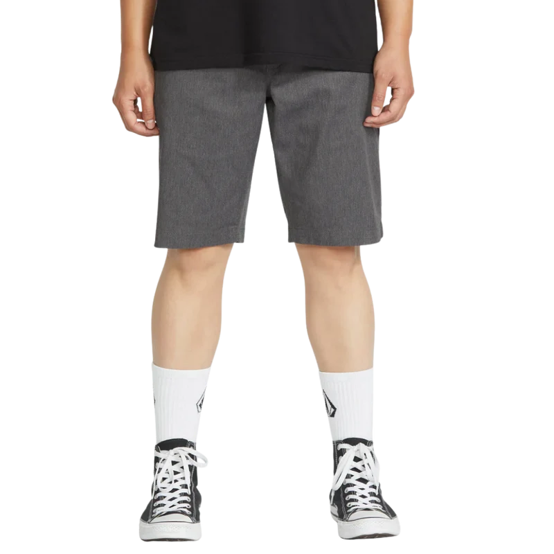 Frickin Modern Stretch Short 21