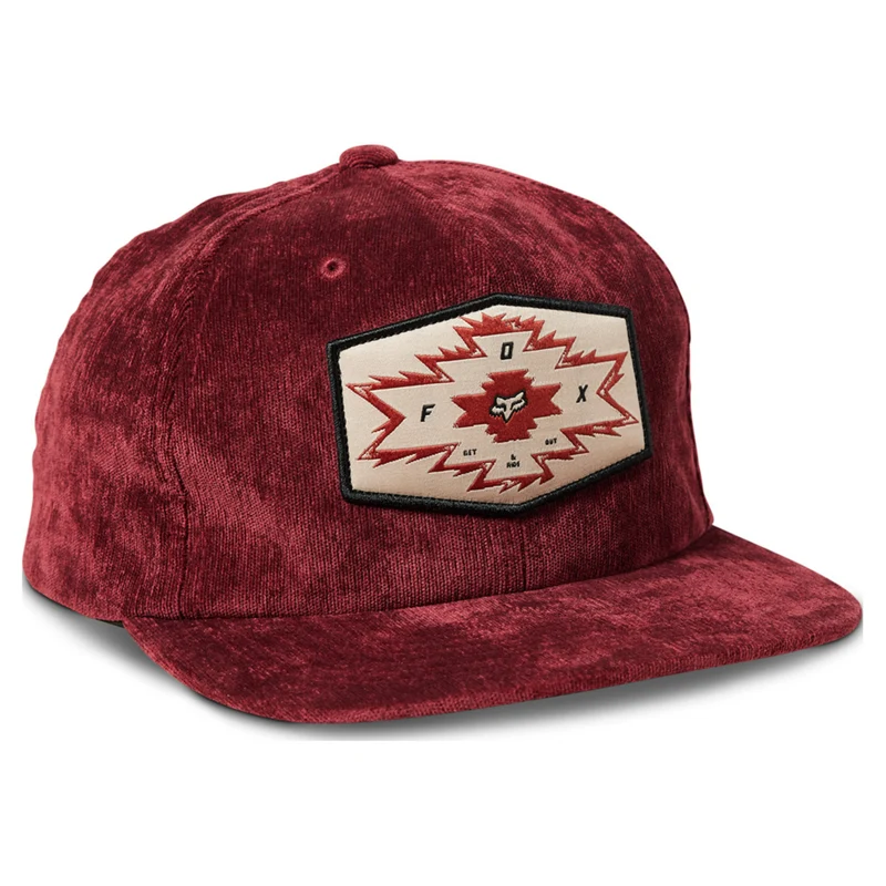 Fox Full Flux SB Hat