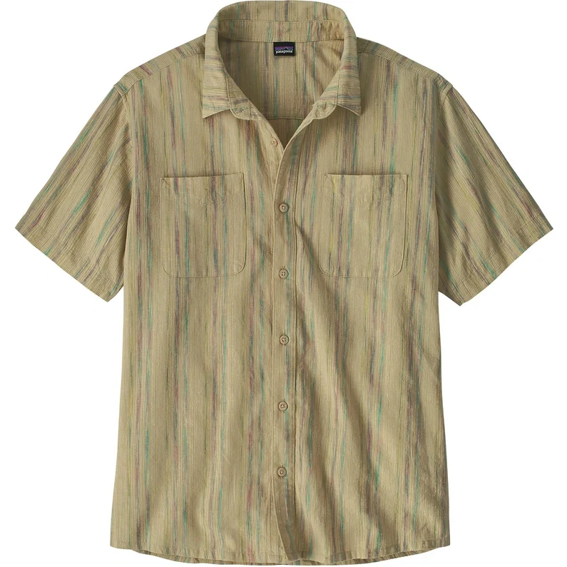 M´s Back Step Shirt