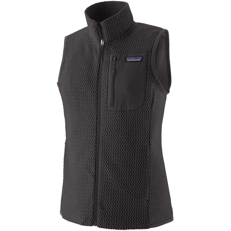 W´s R1 Air Vest