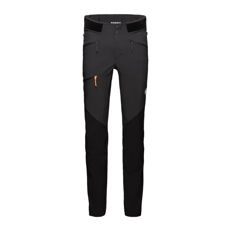 Herren Hose Courmayeur SO Pants Men