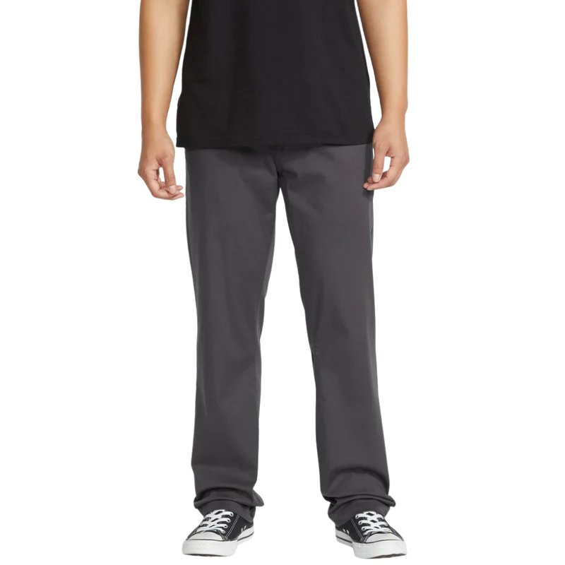 Frickin Modern Stretch