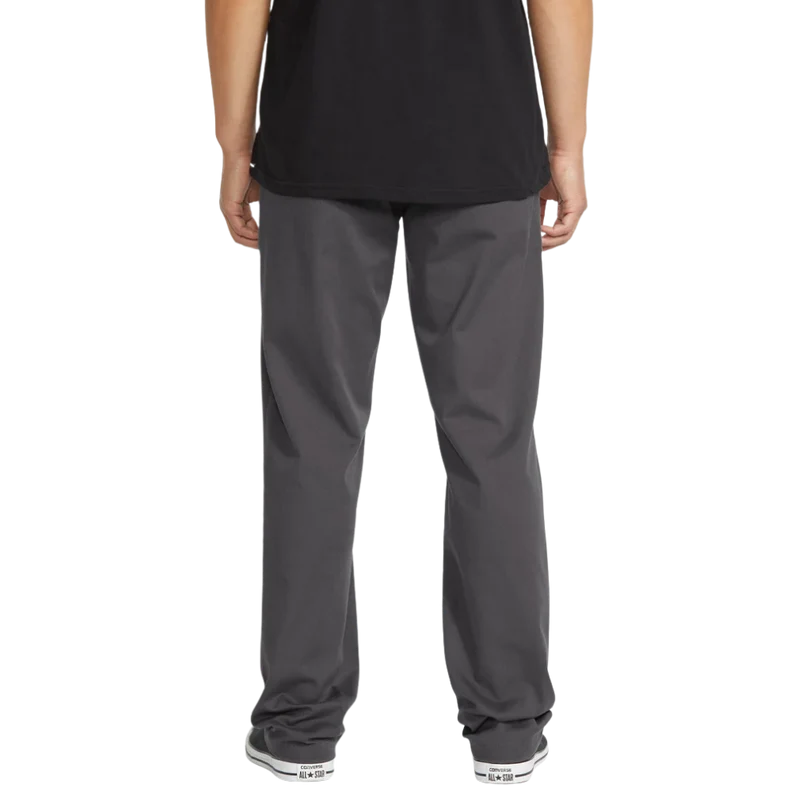 Frickin Modern Stretch