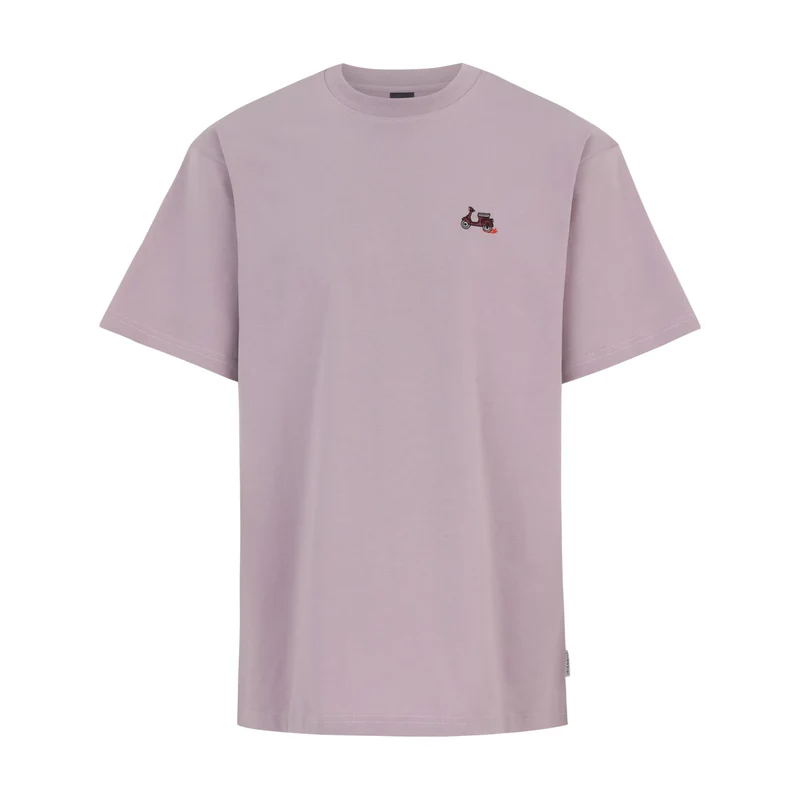 I Scooter T-Shirt