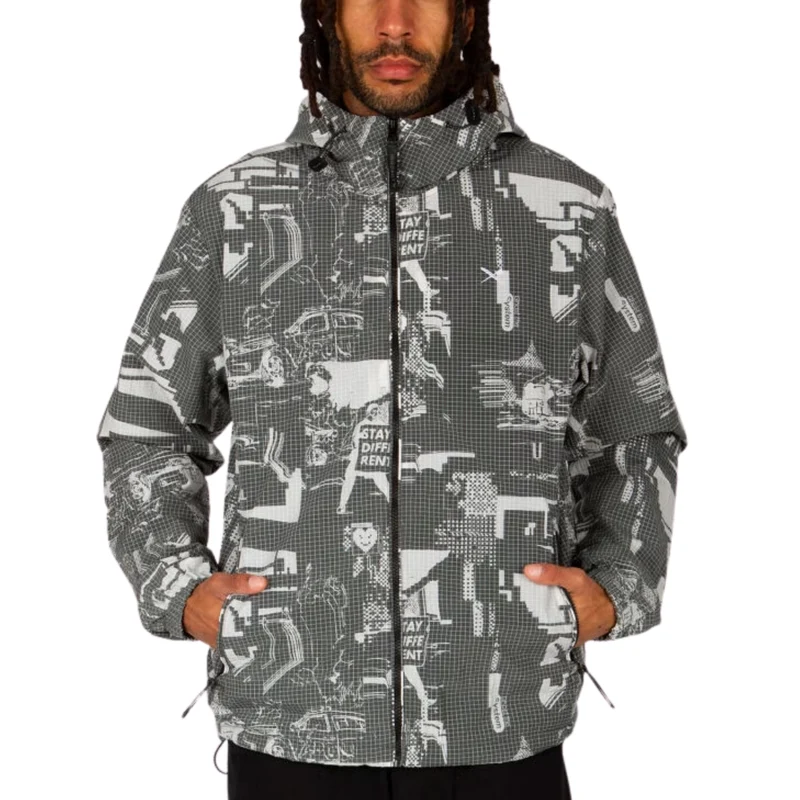 Artisaner Jacket