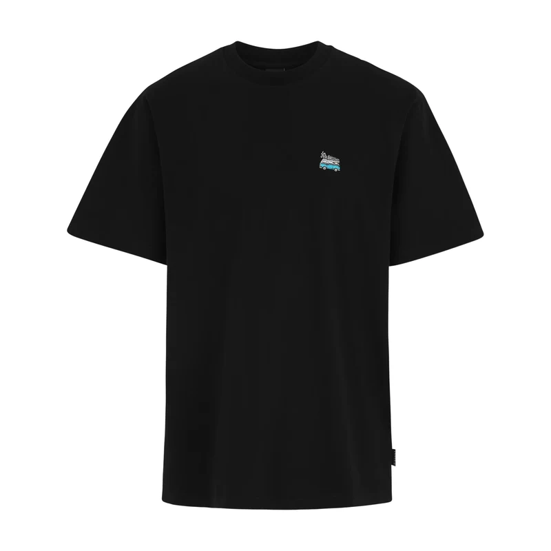 Smokin Van T-Shirt