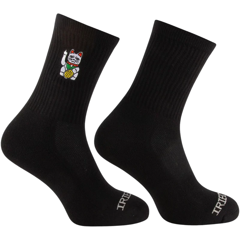 Bye Bye Sock