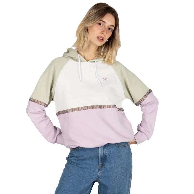 Kachi Hoodie