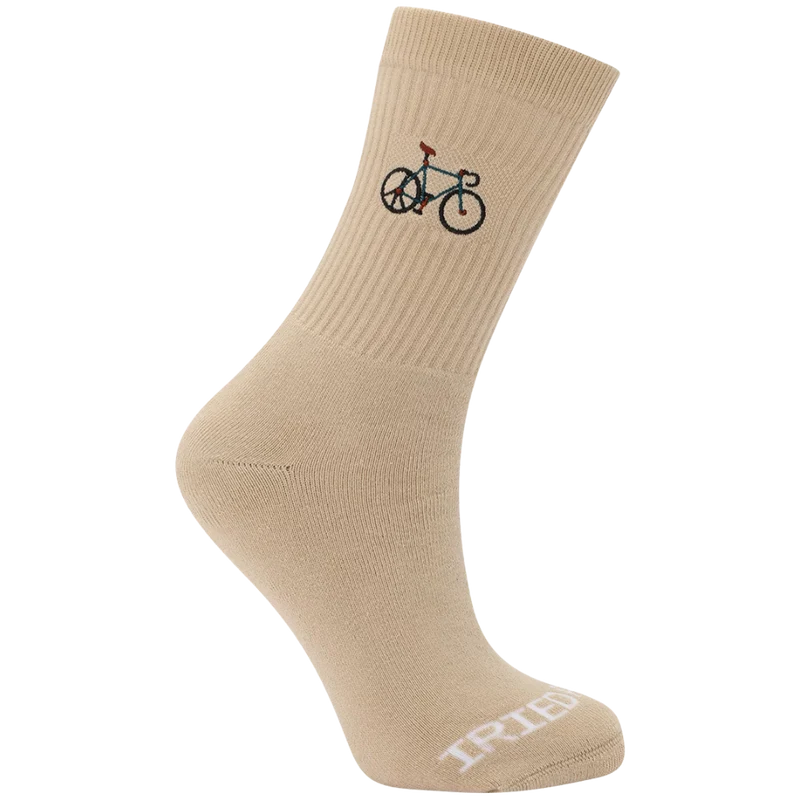Peaceride Sock